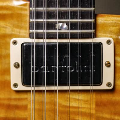 Paul Reed Smith - Pre Factory Carlos Santana Custom Doubleneck / Built by Paul Reed Smith image 10