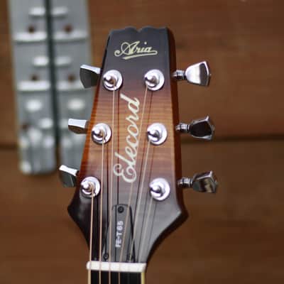 Aria Elecord FE-T65 image 10