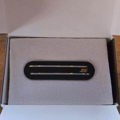 Joe Barden Engineering Modern T Telecaster Bridge Pickup image 2