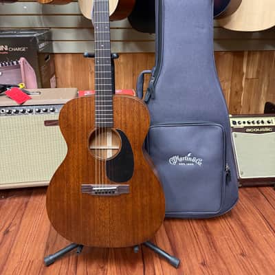 Martin  000-15M  Mahogany Auditorium Acoustic Guitar  w/ Soft case New! image 18