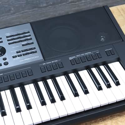 Yamaha PSR-A5000 Digital Workstation 61-Key Professional Arranger Keyboard w/Box image 16