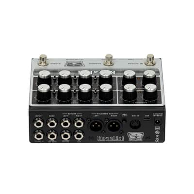 Tone King Royalist Preamp image 6