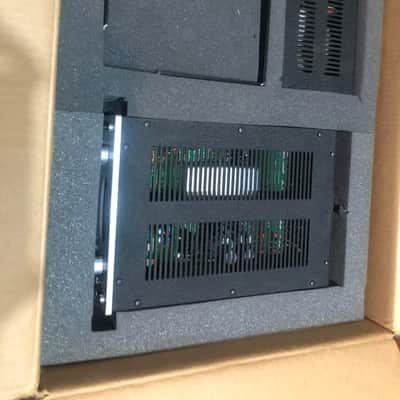 Immagine Avalon M5 Microphone Preamplifier 2010s - Silver - 3