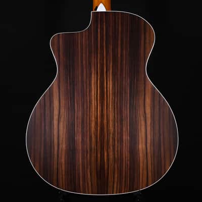 Taylor 214ce Special Edition Honeyburst w/ Torrefied Spruce Top & Indian Rosewood Back and Sides Acoustic/ Electric- Honey Sunburst 2026 (2202056445) image 3