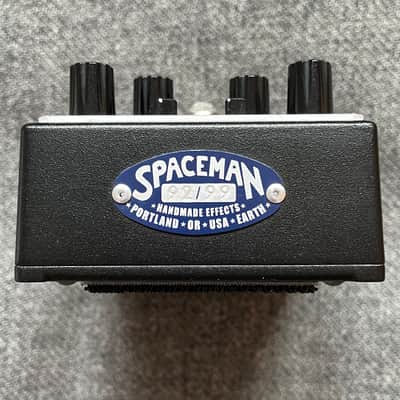 Spaceman | Explorer Deluxe Phaser | Mint image 5
