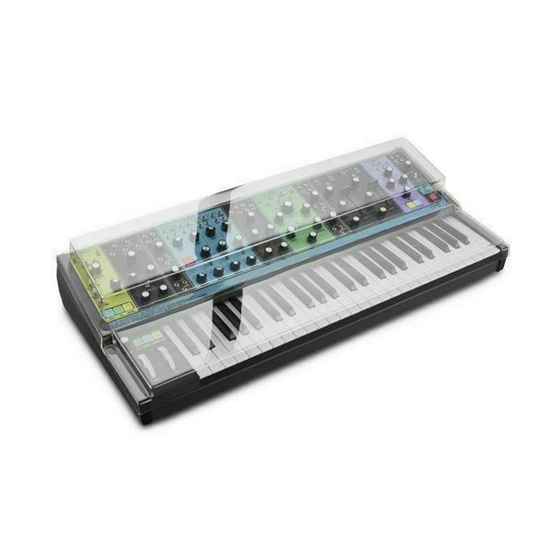 Decksaver Moog Matriarch Dust Cover