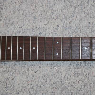 Vintage 1980s Fernandes 24 Fret Neck - Made in Japan - Gotoh Tuners - No Tariffs image 6