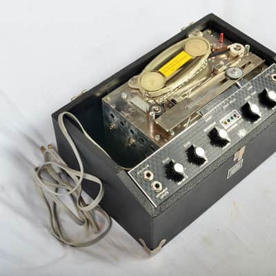 Maestro Echoplex EP-4 1970s - Grey image 8