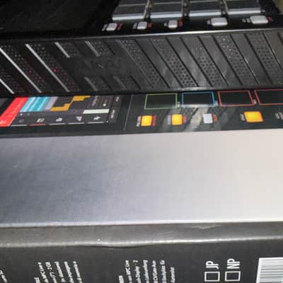 Akai MPC One Standalone MIDI Sequencer 2020 - Present Black image 3