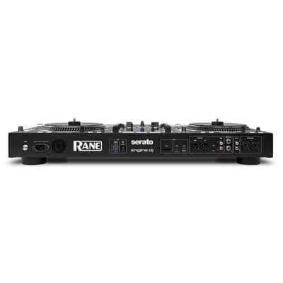 Rane System One All-in-one DJ Controller w/ 90 Day Warranty! image 8