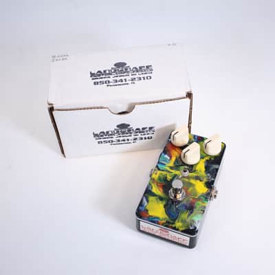 LANDGRAFF Dynamic Overdrive DOD [SN 2236] [04/23] | Reverb