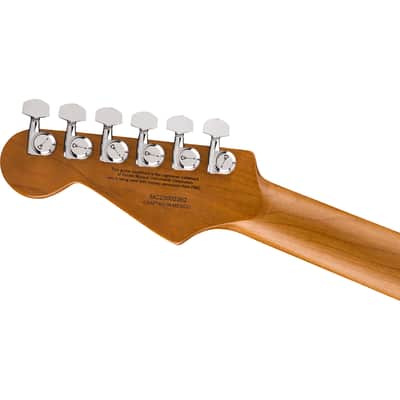 Charvel Charvel Pro-Mod DK24 HH 2PT CM Electric Guitar, Caramelized Maple Fingerboard, Bubblegum Pink image 6