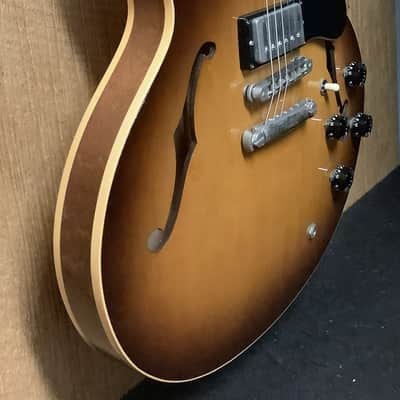 1987 Gibson ES-335 DOT (w/ OHSC) image 3