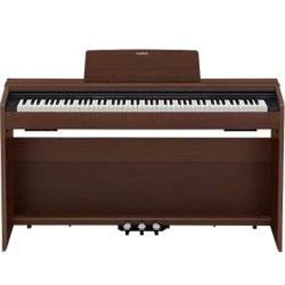 PX870 Tri-Sensor Scaled Hammer Action Digital Piano