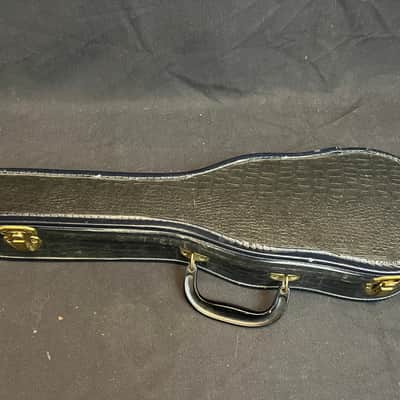 Kamaka Gold Label Soprano Ukulele, 1950s (used) image 18
