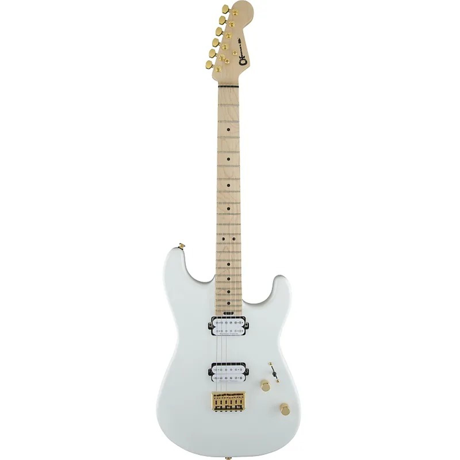 Charvel Pro-Mod San Dimas Style 1 HH HT | Reverb