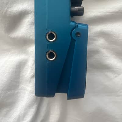 Behringer RV600 Reverb Machine Pedal 2010s - Standard image 4