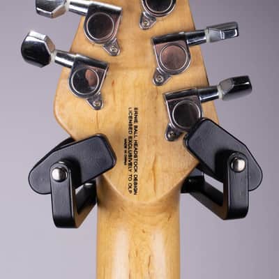 Used Ernie Ball OLP Benji Madden Signature Electric Guitar - Black image 8