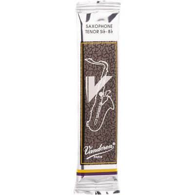 Vandoren SR623 Anches saxophone ténor V12 force 3 image 2