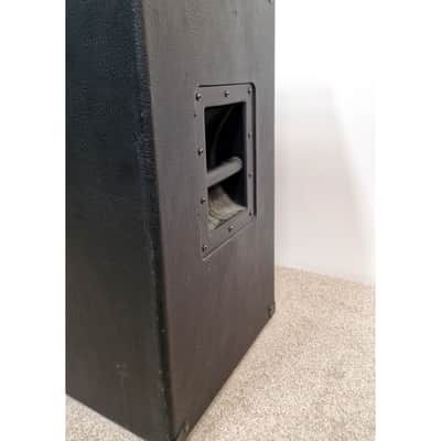 Ashdown RM 410T - Bass Amplifiers - Good image 4