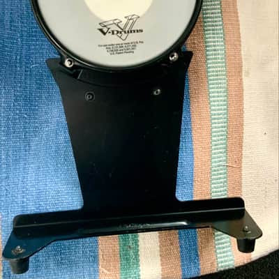 1x bass drum Roland KD-85 Roland  3x Tom-Tom PD 85 / 1x snare Roland snare PD 105 image 7