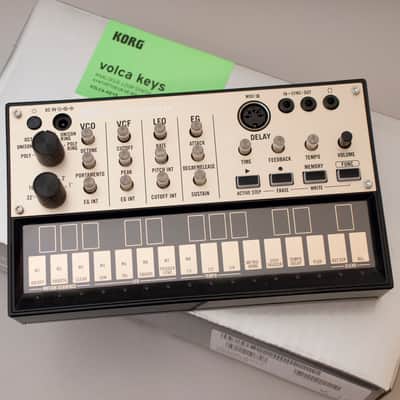 Korg Volca Keys