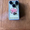 Electro-Harmonix Soul Food Transparent Overdrive 2013 - Present - Cream