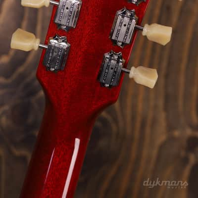 Gibson Les Paul Standard '50s Heritage Cherry Sunburst image 19