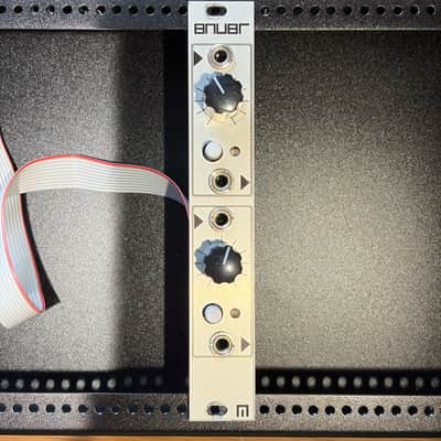 Malekko 8NU8R - Silver image 1
