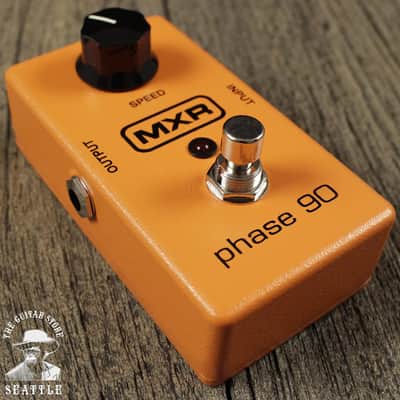 MXR M101 Phase 90 image 8