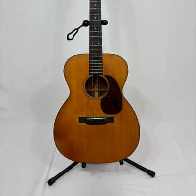 Martin 000-18 1937 image 5