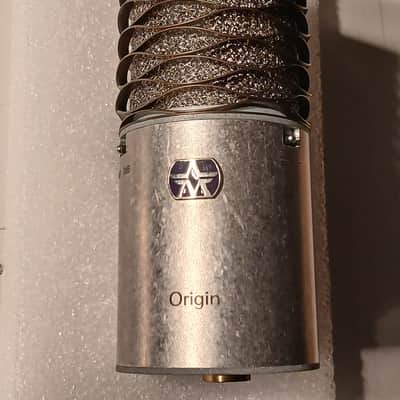 Aston Microphones Origin - User review - Gearspace