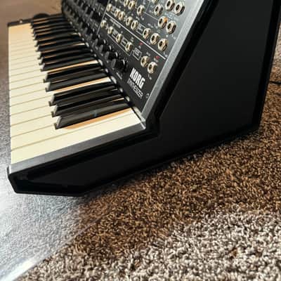 Korg MS-20 FS Kit 2014 image 2