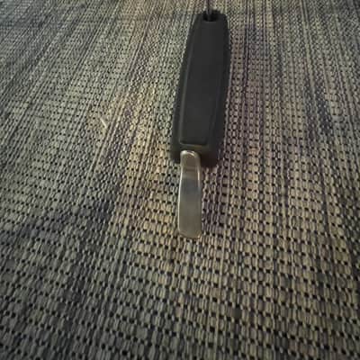 Rhodes Mark II Stage 73-Key Electric Piano 1979 - 1983 - Black Flat Top image 7