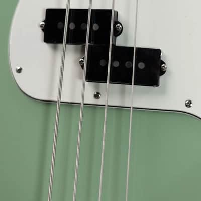 Fender Player II Precision Bass - Birch Green image 9