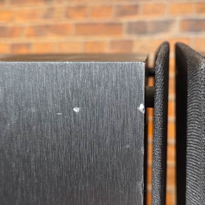 Klipsch R-15M Reference Bookshelf Speakers & R-25C Center Console Speaker image 9