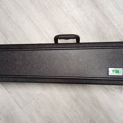 Holton TR602 Collegiate Trombone (with Mouthpiece and Case) image 9