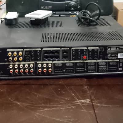 Niles ZR-6 2000s - Black image 10