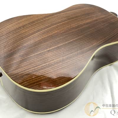 Gibson J-45 CUSTOM ROSEWOOD image 5
