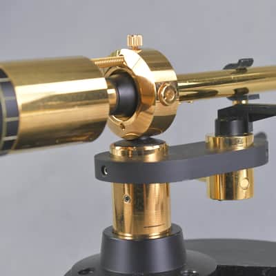 Ortofon MG212i Anniversary Gold Tonearm in Excellent Condition image 13