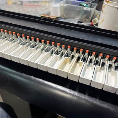 Hohner Clavinet D6 1970s - Natural image 5