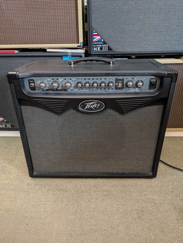 Peavey Vypyr 75 image 1