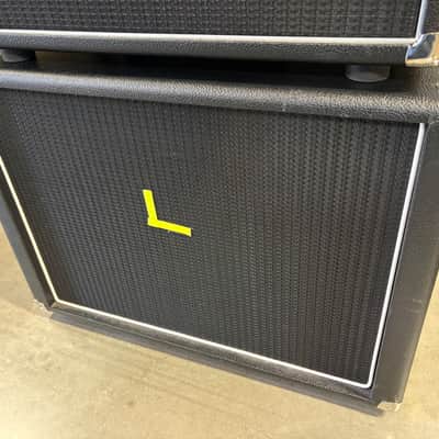 Amplified Nation Wonderland Overdrive V2 50 Watt Black Tolex Amp Head & Cab image 4