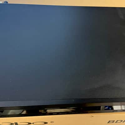 Oppo BDP-103 3D Blu-Ray Player w/ Remote, HDMI Cable, Bag, Box; Tested SEE VIDEO image 6