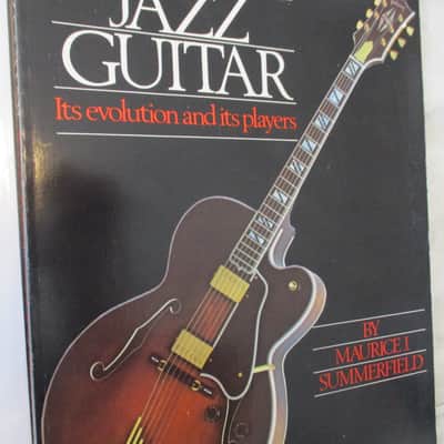 Hal Leonard Various Jazz Titles- Standard-Tablature -History image 3