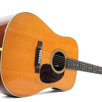 Martin D28 1964 image 17