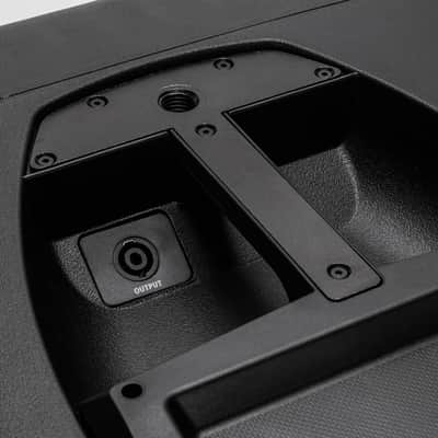 RCF EVOX J8 Active Portable Two-Way Line Array PA System image 17