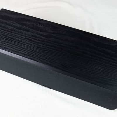 BOSTON ACOUSTICS 525v Center Channel Speaker w/5" Woofer, 5" Passive Radiator, 100w, Original Owner image 5