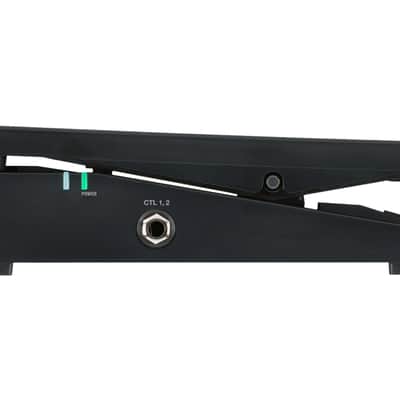 Boss EV-1-WL Wireless MIDI Expression Pedal image 2