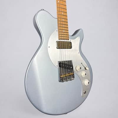 Eastman Fullertone SC’52 2025 - Ice Blue Metallic image 2